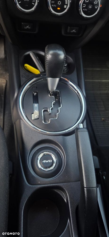 Mitsubishi ASX 2.2 DI-D 4WD Automatik Top - 27
