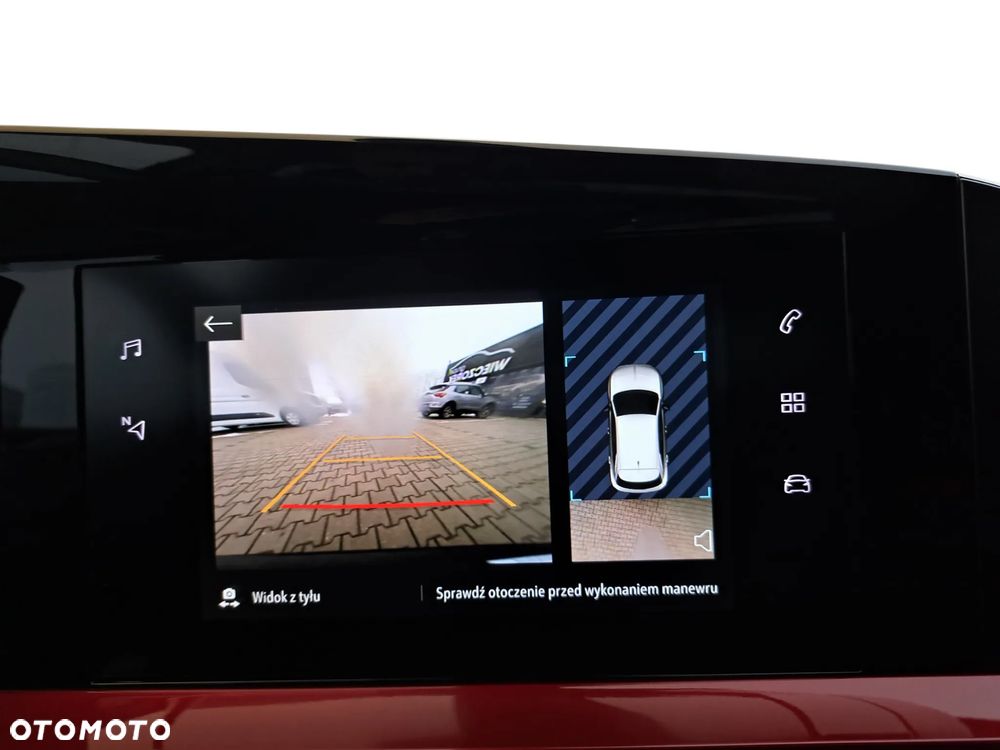 Opel Mokka 1.2 T GS Line S&S - 17