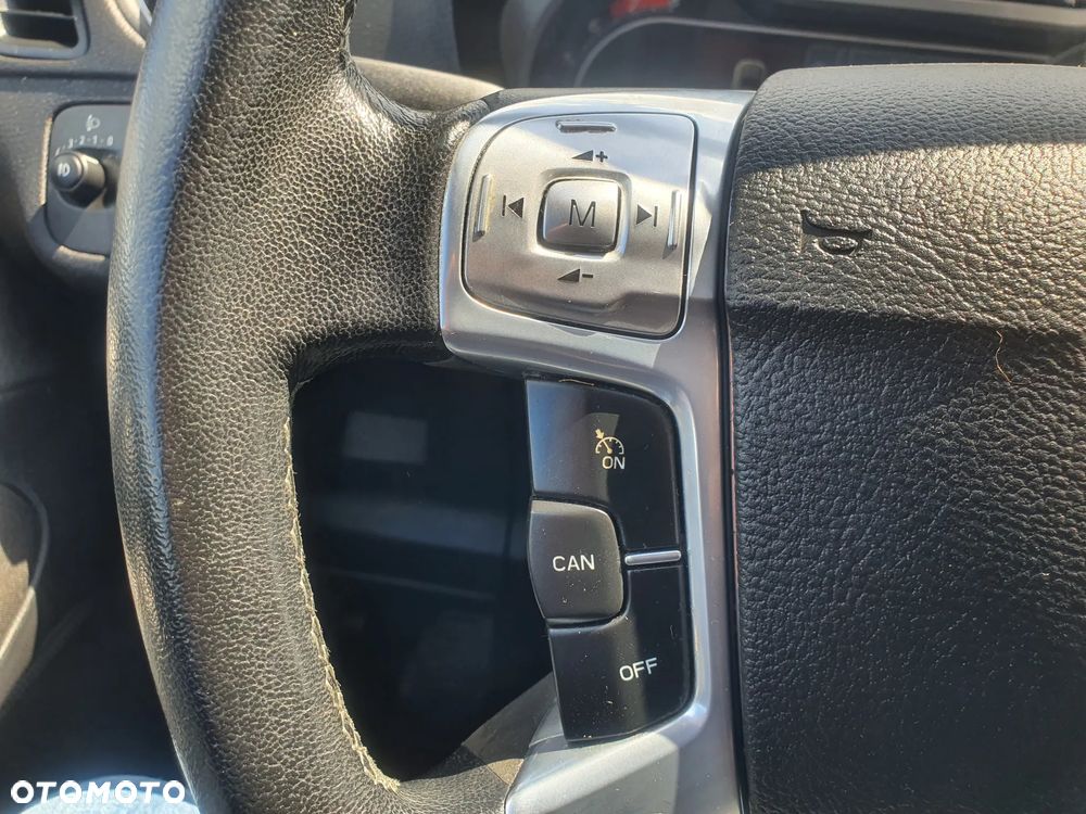 Ford S-Max 2.0 Viva Titanium - 21