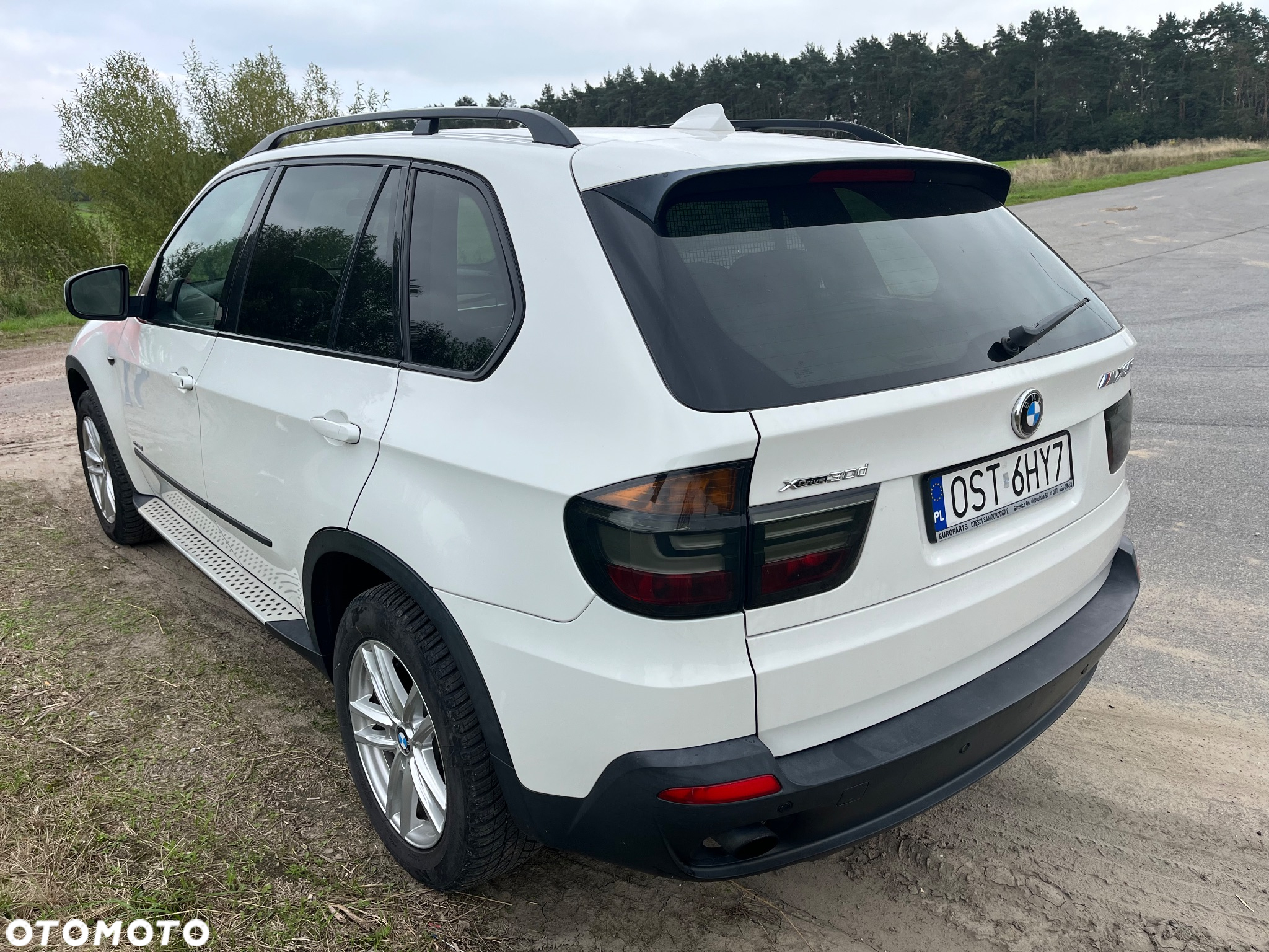 BMW X5 3.0d xDrive - 13
