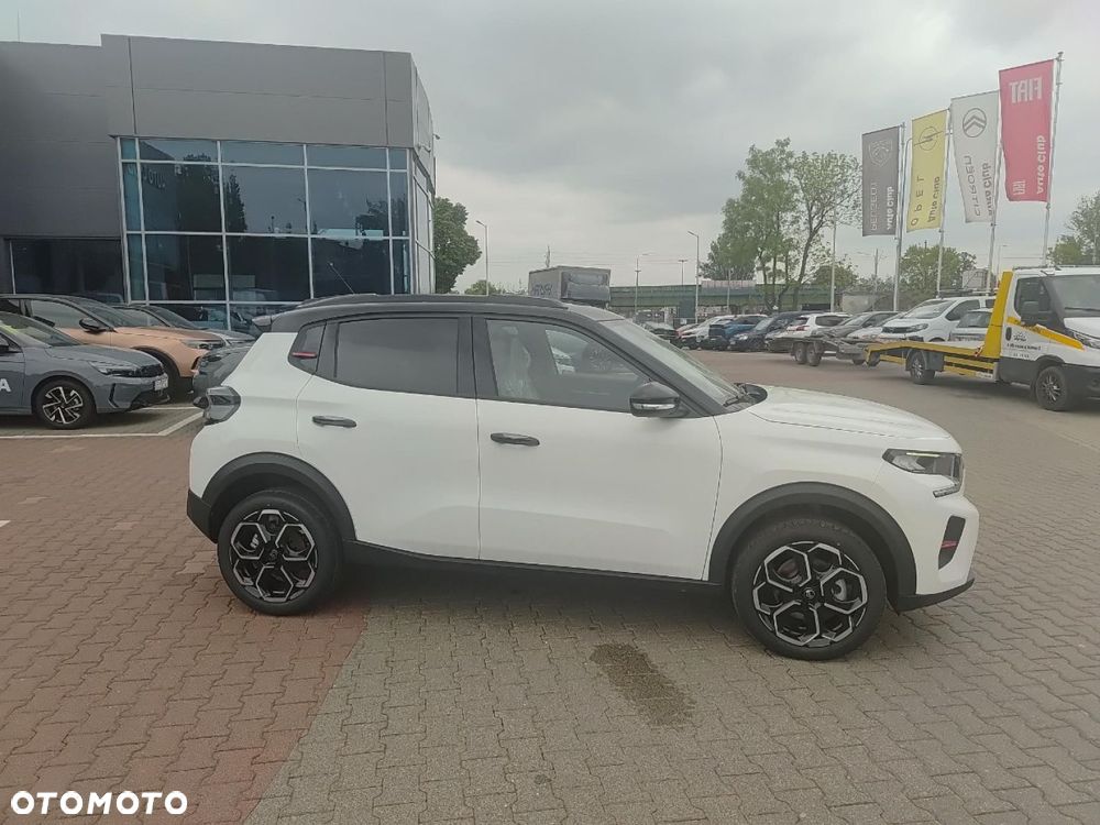 Citroën C3 - 6