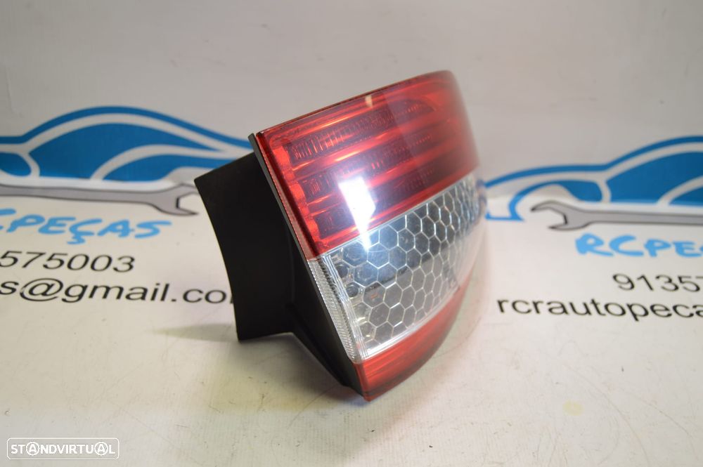 FAROLIM FAROLINS TRASEIRO TRÁS ORIGINAL 7S7113405B FORD MONDEO IV 4 MK4 2.0 TDCI 140CV GXBA TURNIER WAGON CARRINHA - 7