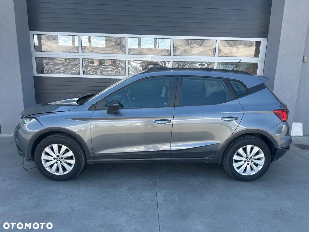 Seat Arona 1.0 TSI Style S&S - 1