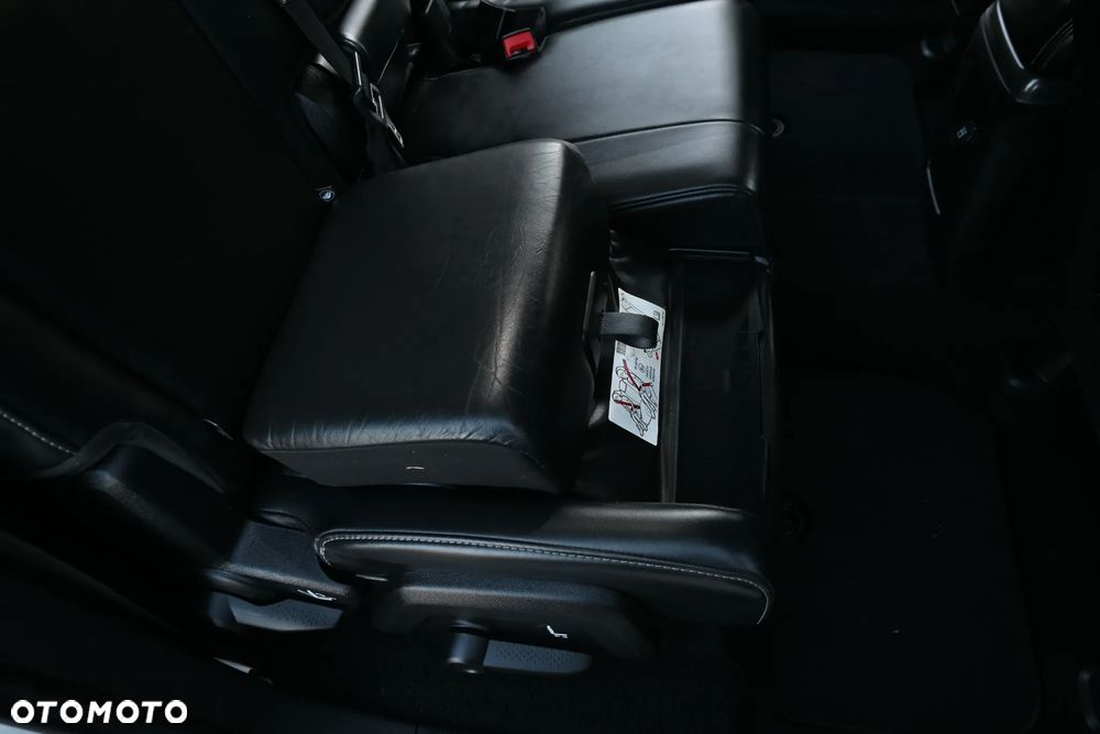 Fiat Freemont 2.0 Multijet 16V DPF Automatik Allrad Lounge - 38