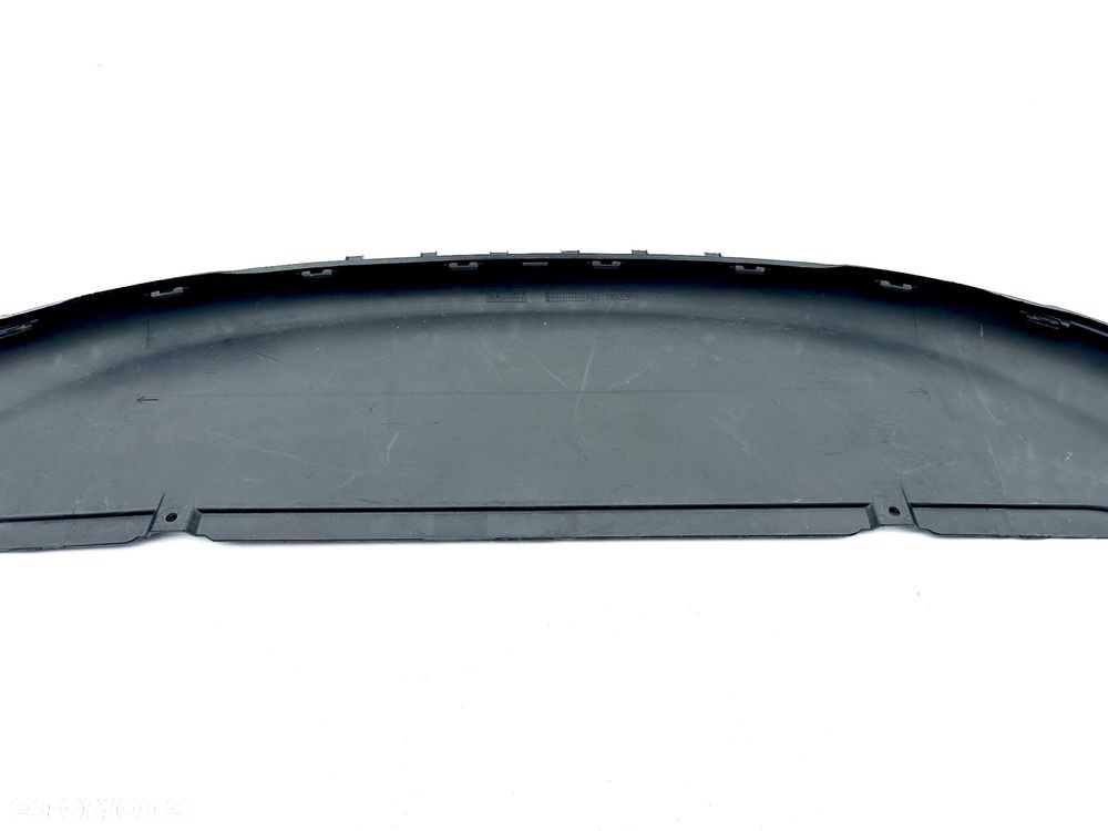 FIAT CROMA 2 II Lift 2008 - 2011 SPOILER DOKŁADKA ZDERZAK PRZÓD ORYGINAŁ OE - 7