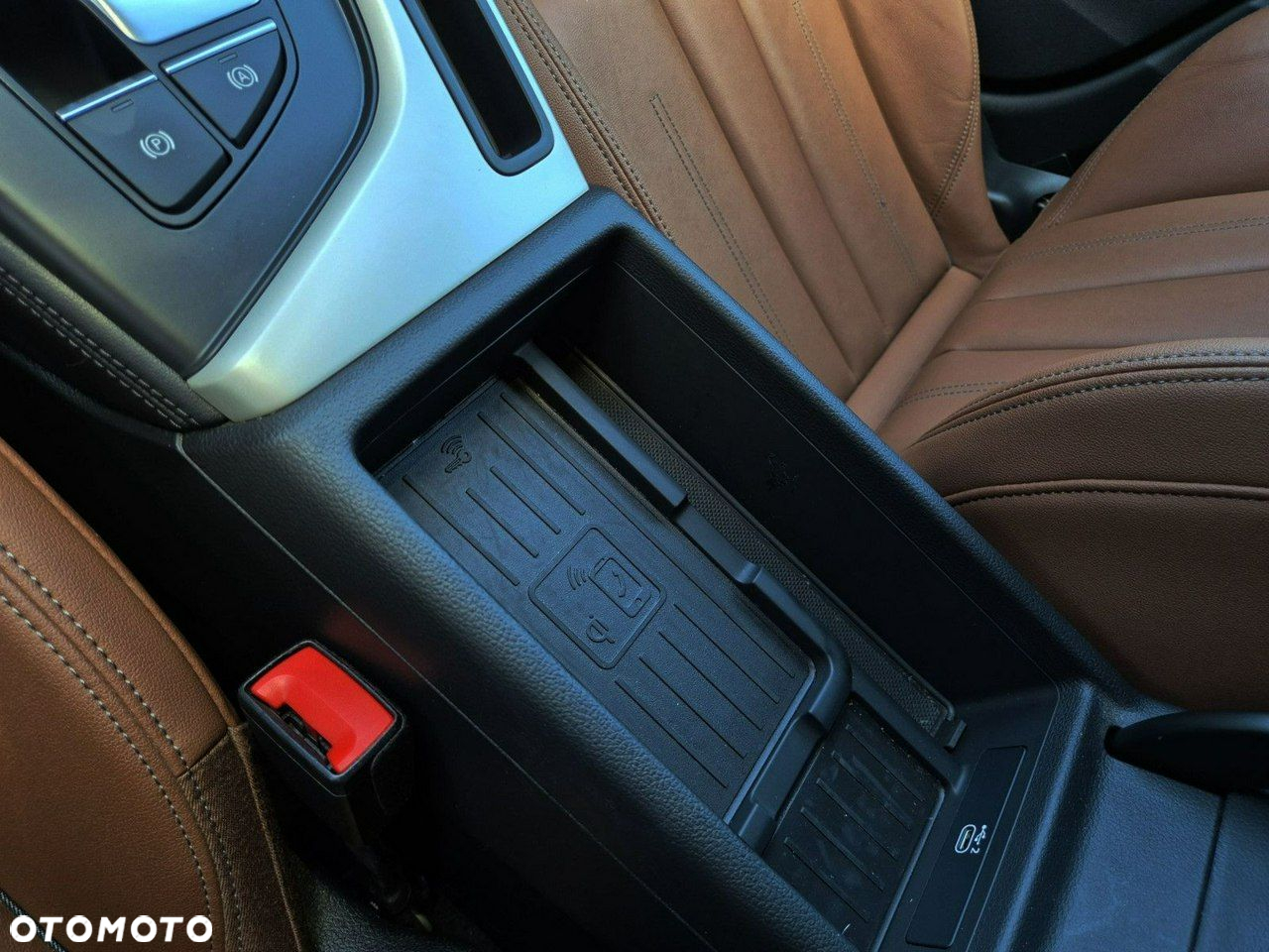 Audi A4 - 18