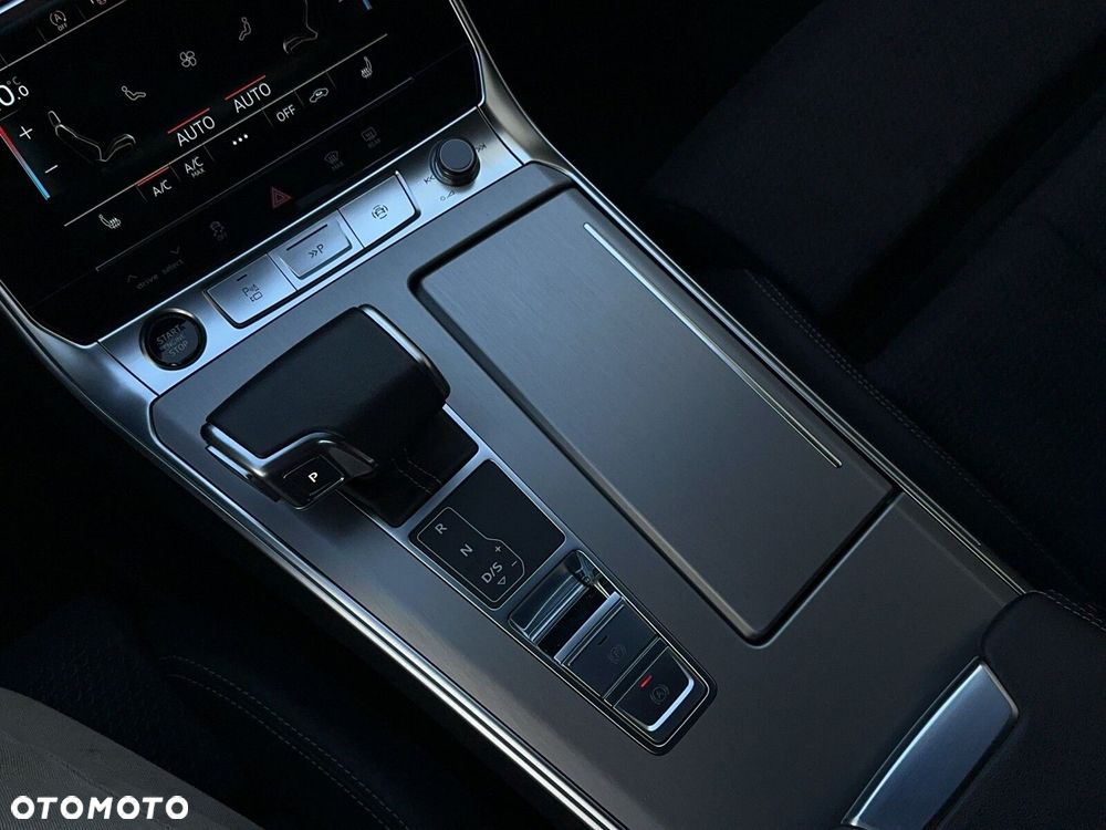 Audi A7 Sportback 45 TFSI mHEV Quattro S tronic - 26