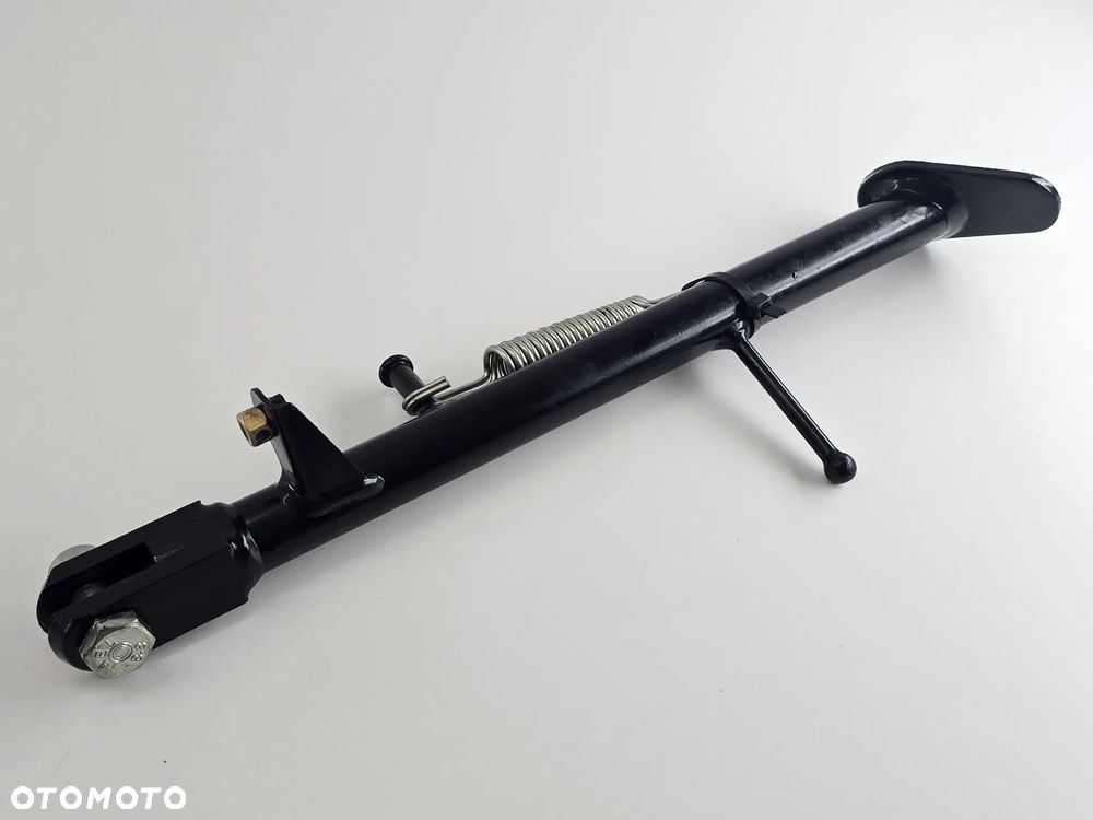 STOPKA BOCZNA SPREZYNA TRIUMPH SCRAMBLER 400 SPEED - 1