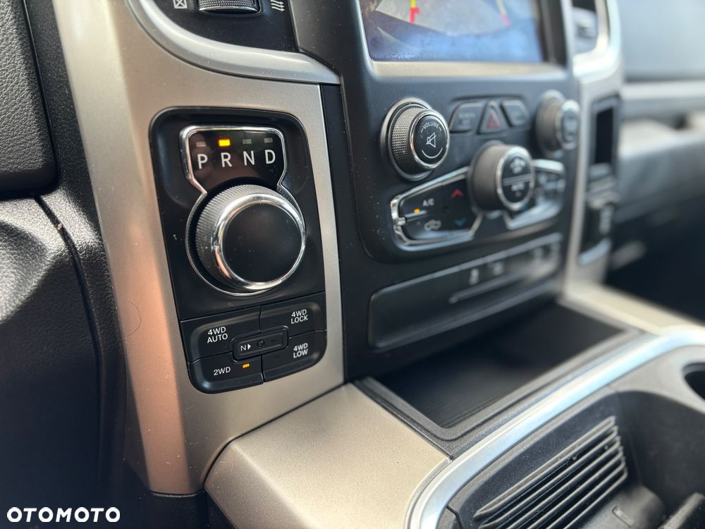 RAM 1500 - 28