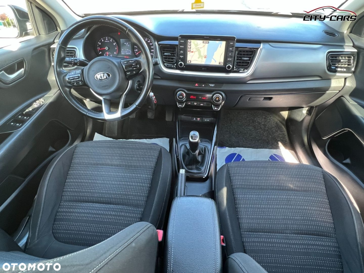 Kia Stonic - 27