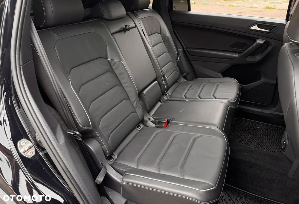 Volkswagen Tiguan 2.0 TSI 4Mot R-Line DSG - 15