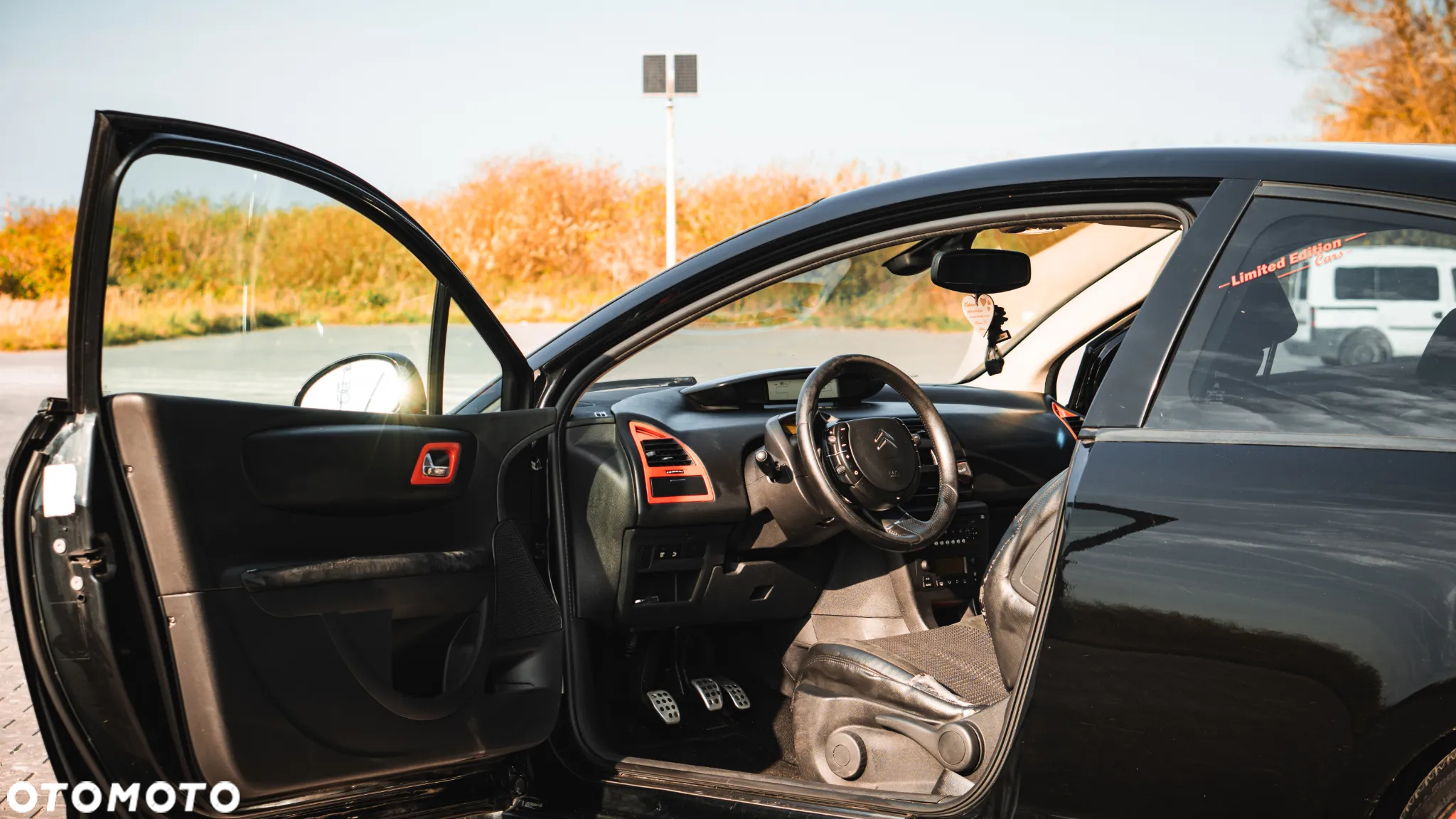 Citroën C4 2.0 HDi VTS - 12