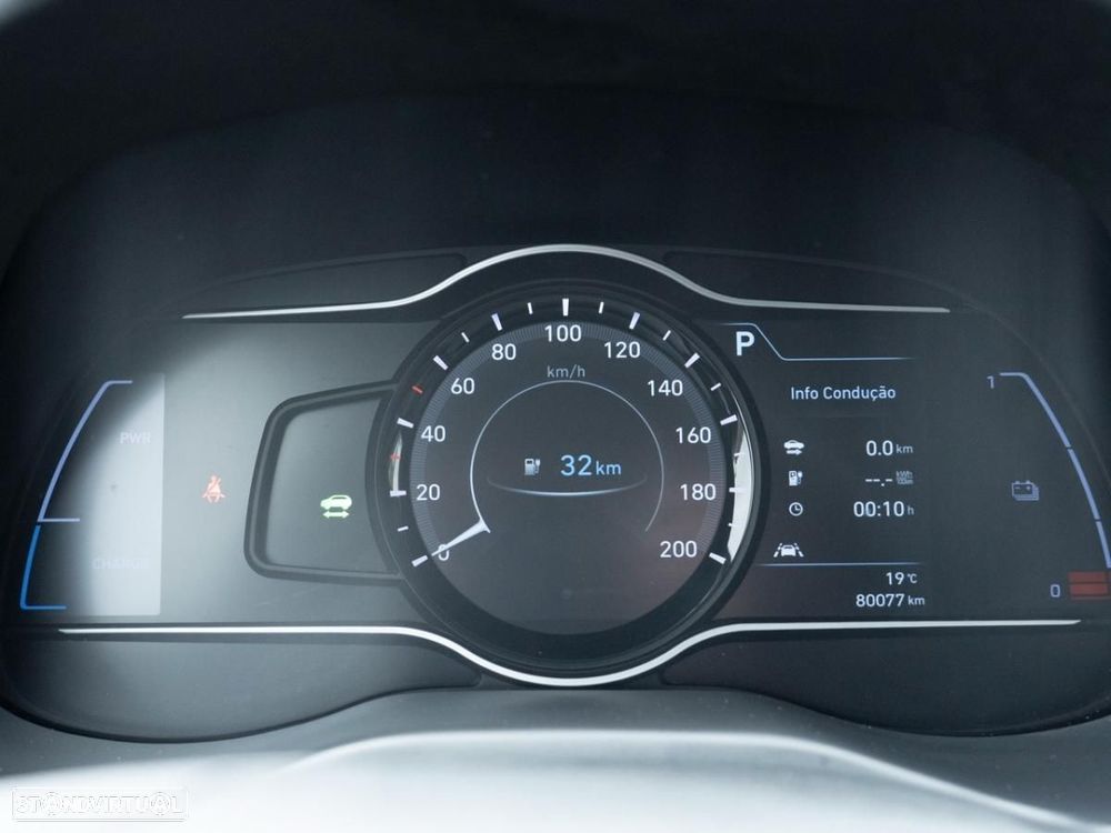 Hyundai Kauai 39 kWh Executive - 31
