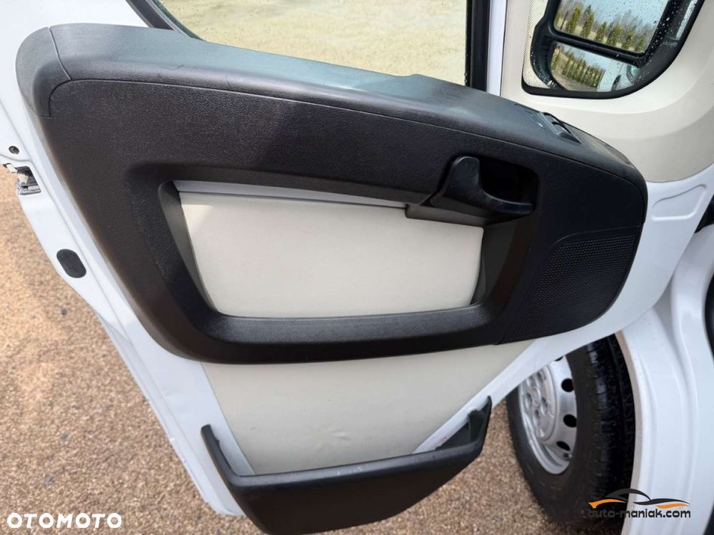 Fiat Ducato 2.3 Multijet L2H2 - 12