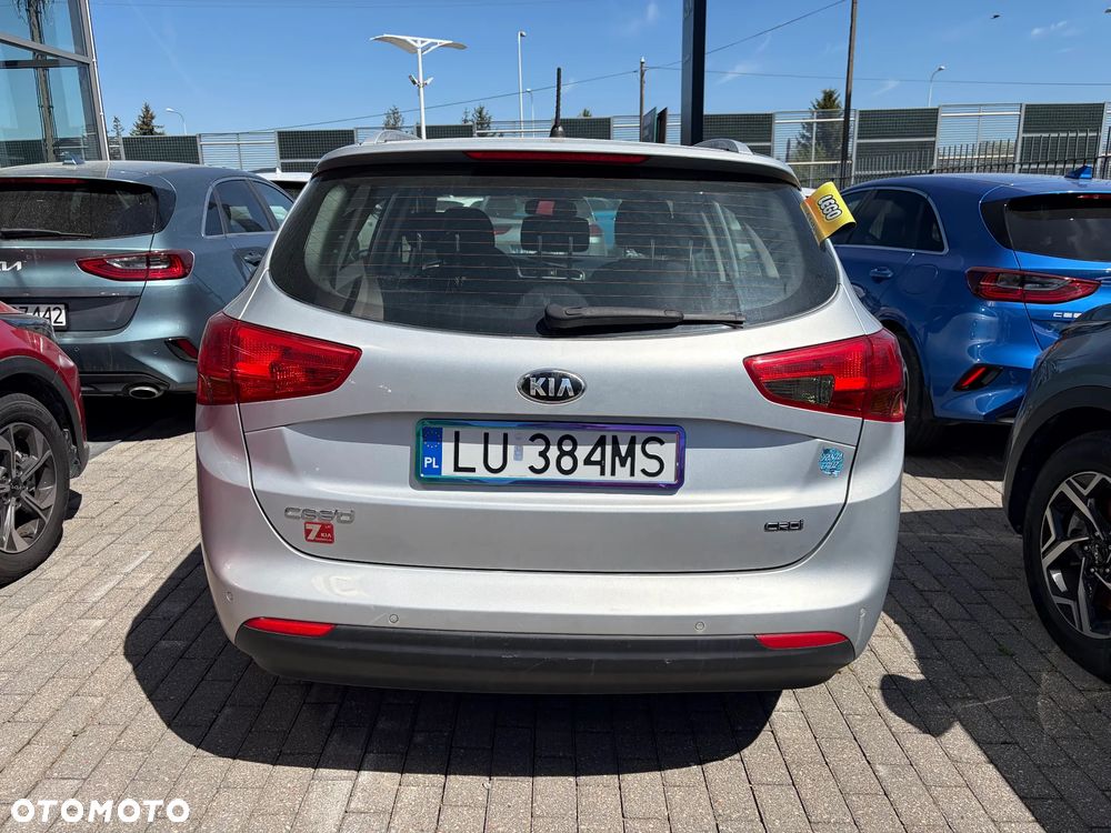 Kia Ceed 1.4 CRDi M - 7