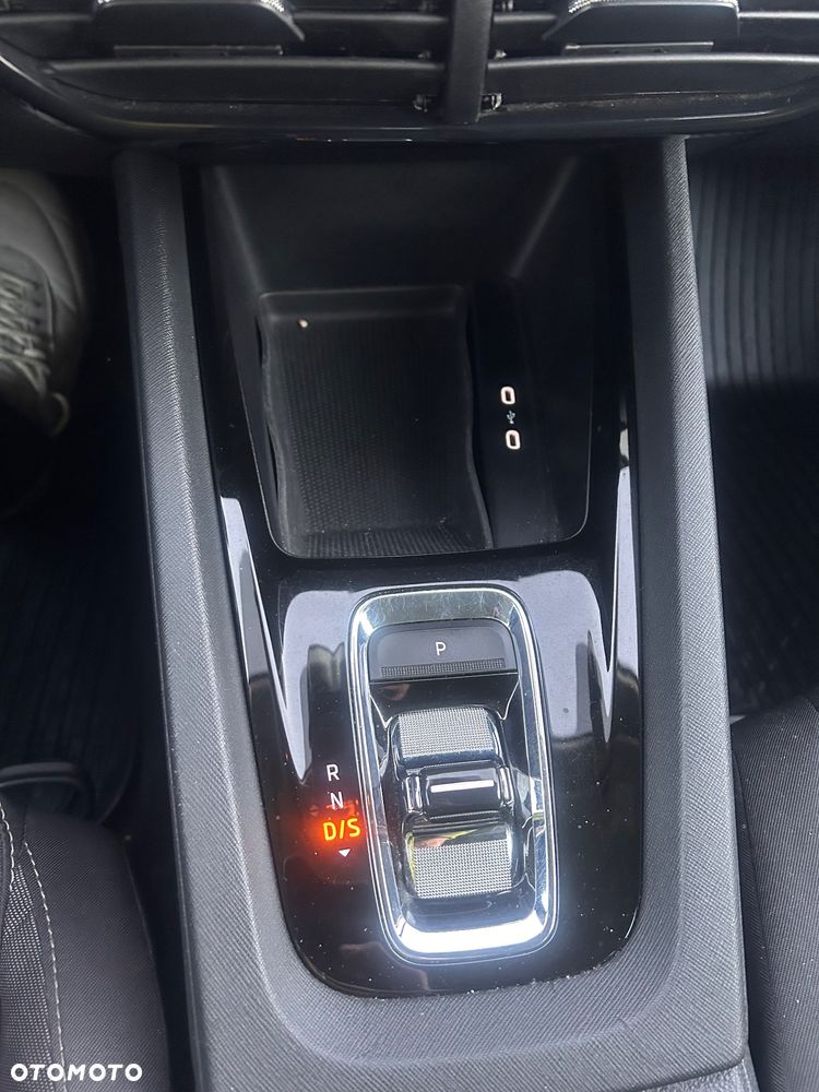 Skoda Octavia 1.4 TSI Plug-In Hybrid Ambition DSG - 26