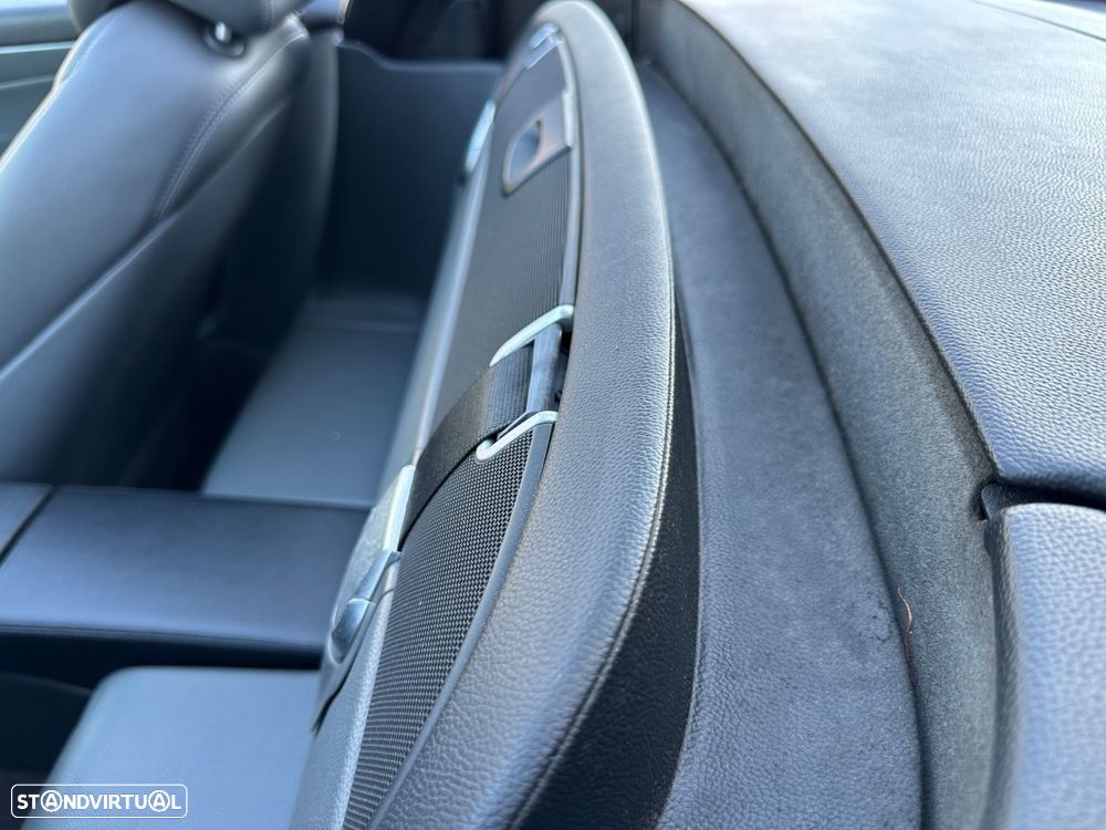 Mercedes-Benz SL 350 - 21