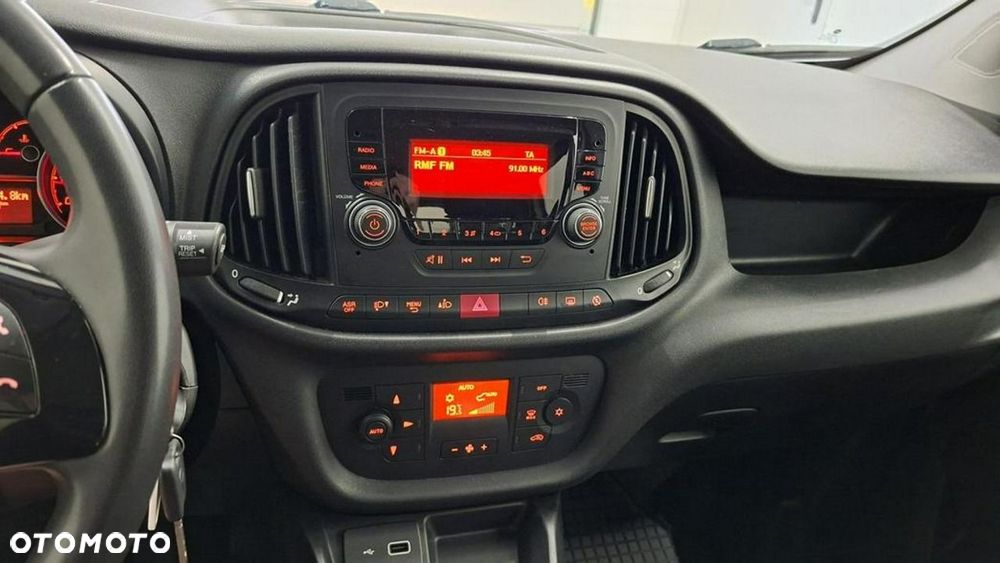 Fiat Doblo - 13