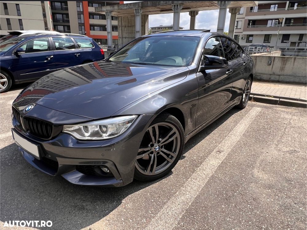BMW Seria 4 - 1