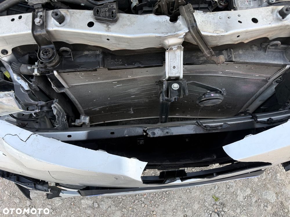 Toyota Auris 1.8 VVT-i Automatik Executive - 12