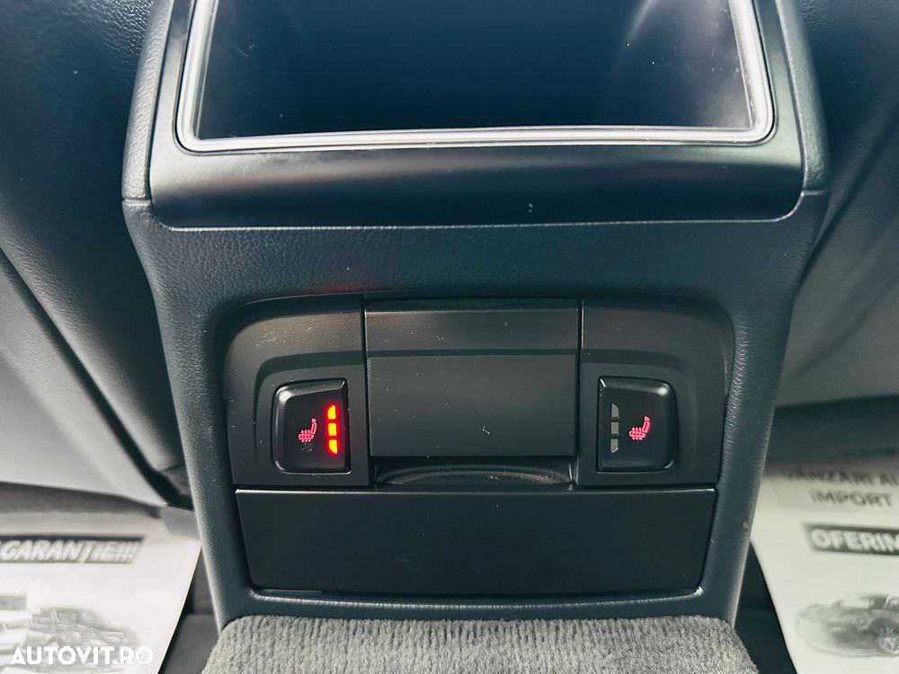 Audi A4 2.0 TDI DPF multitronic Attraction - 17