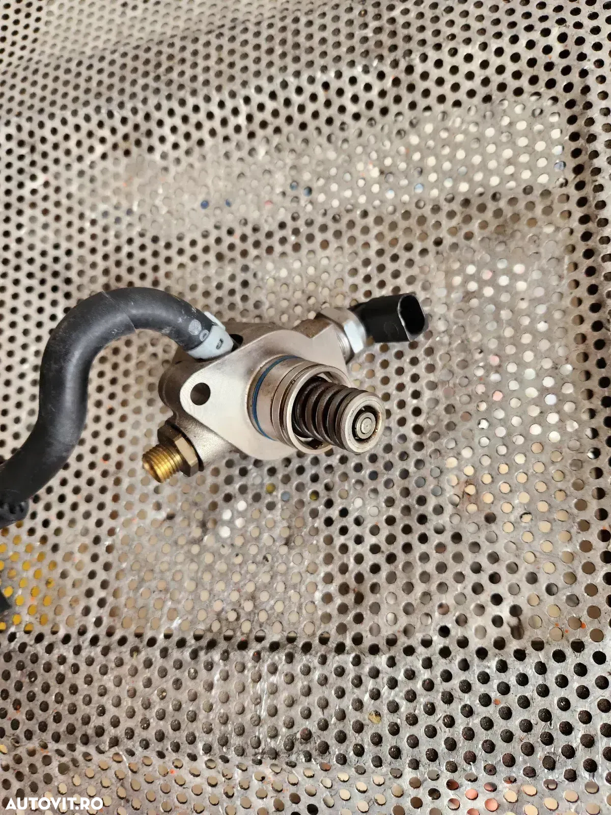 Pompa Inalta Presiune Vw Seat Skoda 2.0 TSI TFSI Passat Golf Tiguan Arteon A3 A4 A5 Octavia Etc Cod - 5