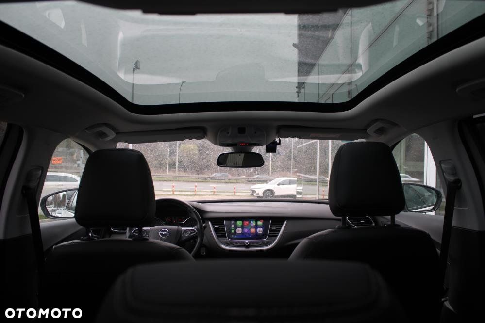 Opel Grandland X - 19