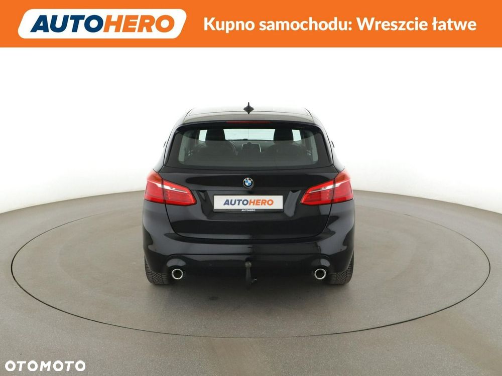 BMW Seria 2 218d Advantage - 7