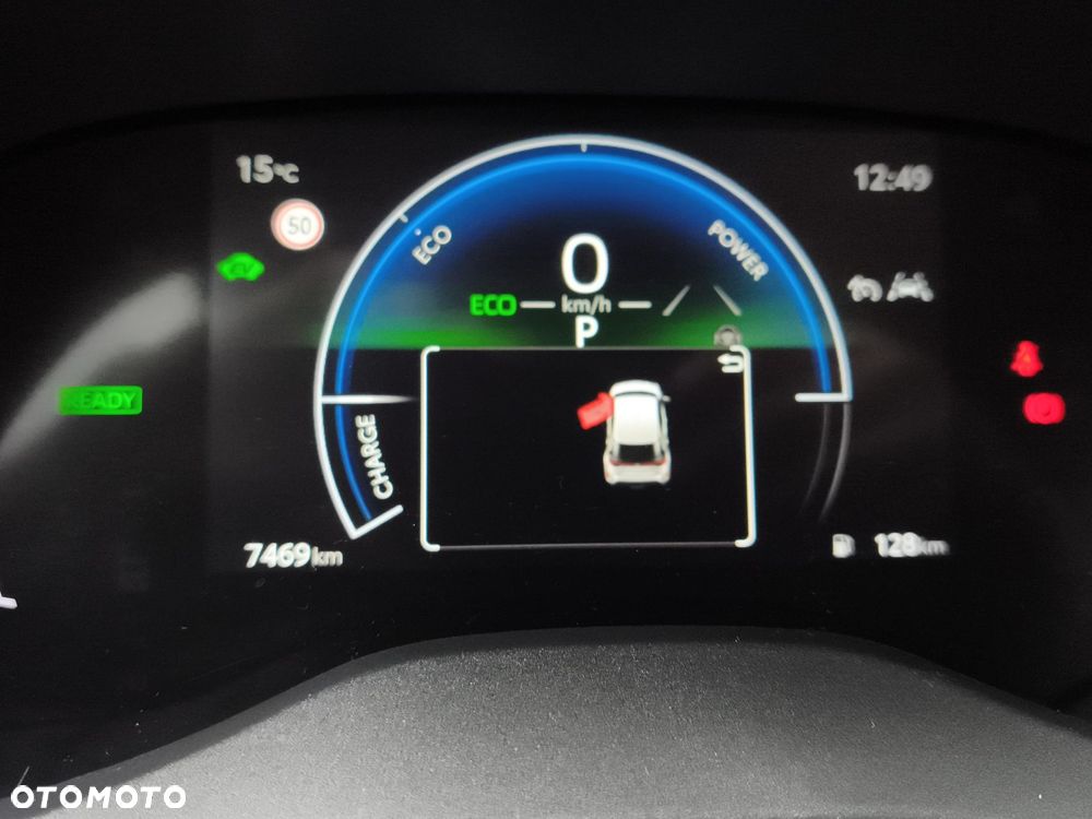 Toyota Yaris Cross Hybrid 1.5 Style - 17