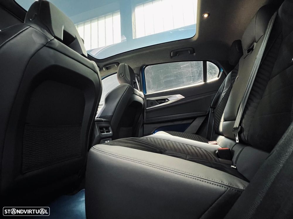 Renault Rafale 1.2 Full Hybrid E-Tech Esprit Alpine - 48