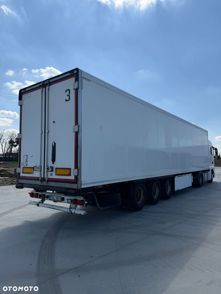 Krone - 7