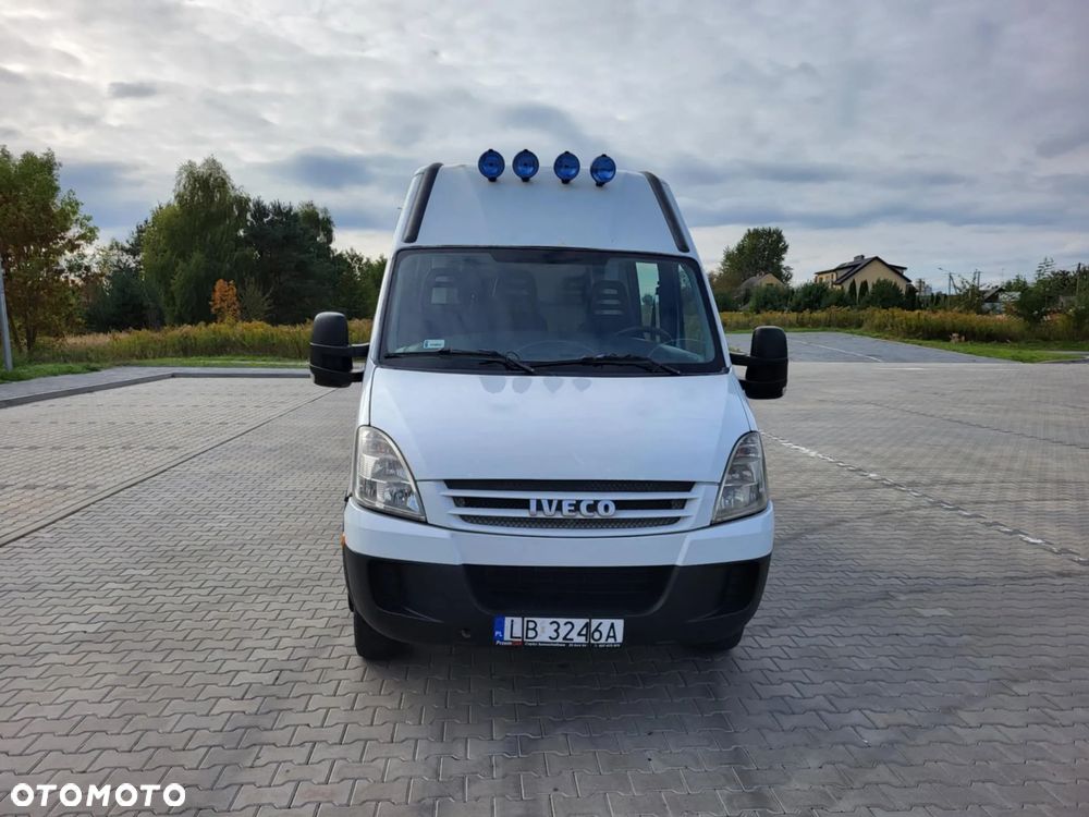 Iveco Daily - 9