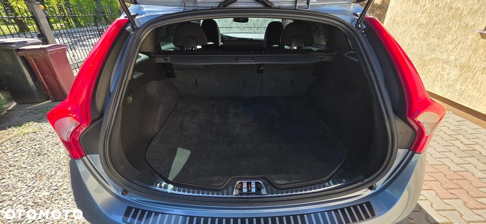 Volvo V60 D3 - 9