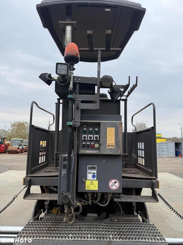 Volvo ABG 2820 - 25