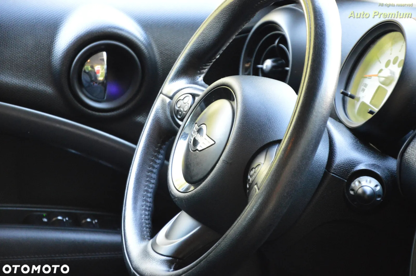 MINI Countryman Cooper SD - 9