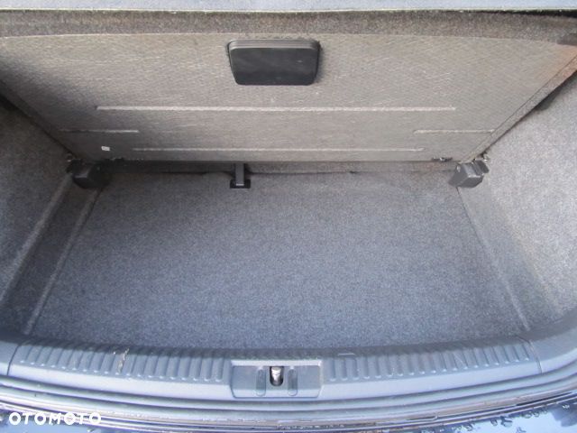 Volkswagen Polo 1.2 TSI Blue Motion Technology Allstar - 33