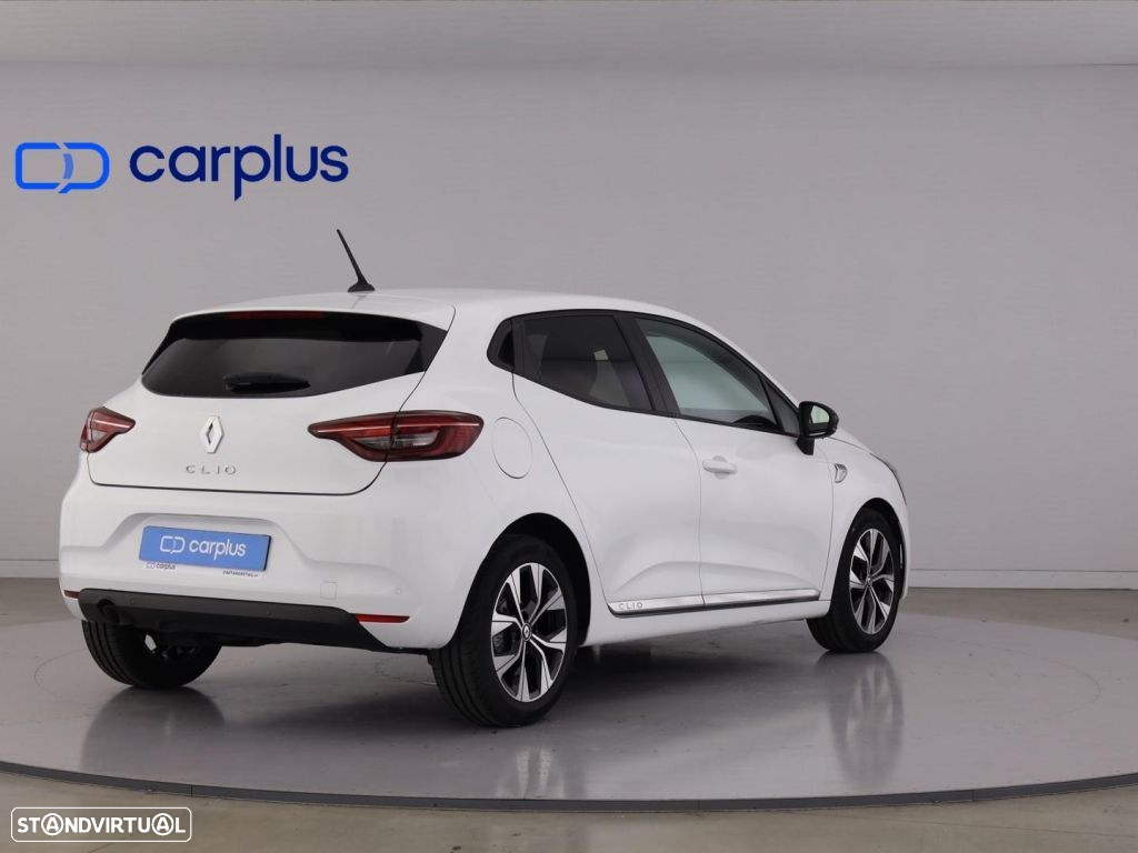 Renault Clio 1.0 TCe Intens Bi-Fuel - 7