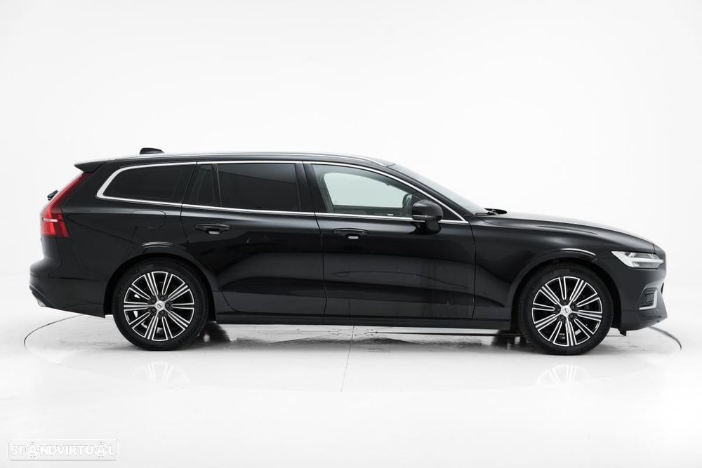 Volvo V60 2.0 D3 Inscription Geartronic - 3