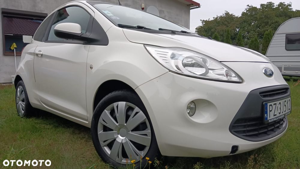 Ford KA 1.2 MetalKA - 15