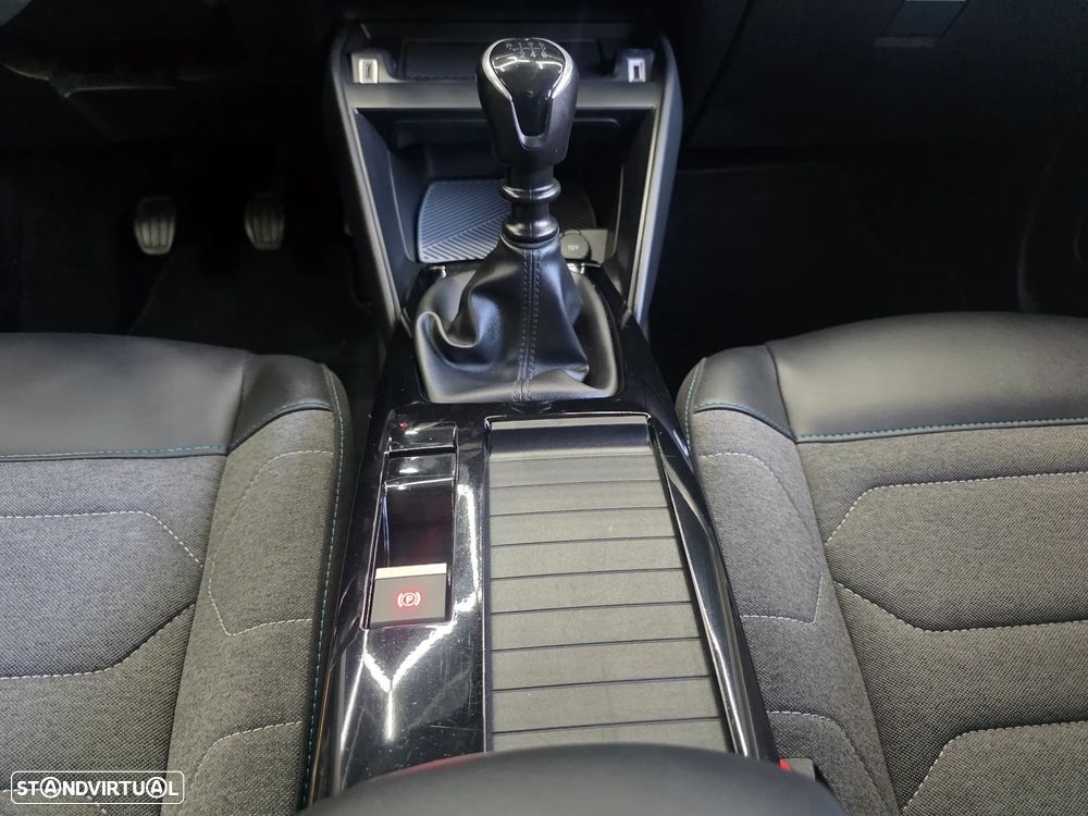 Citroën C4 BlueHDi 110 Stop&Start FEEL - 43
