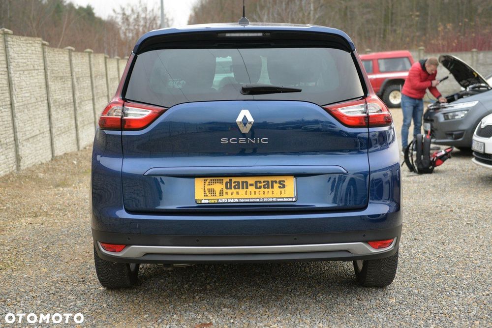 Renault Grand Scenic - 4