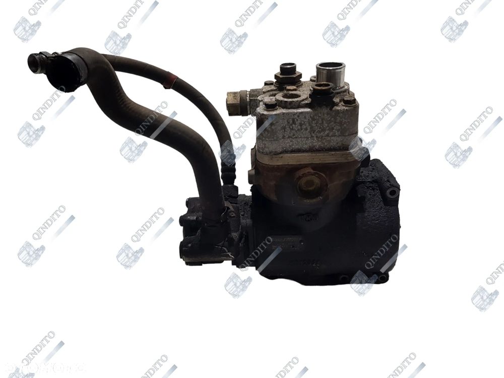 KOMPRESOR SPRĘŻARKA POWIETRZA MAN TGX TGS EURO 6 51541007246 - 3
