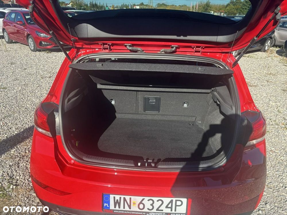 Hyundai i30 - 32