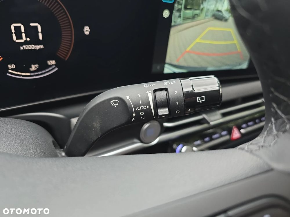 Hyundai Tucson 1.6 T-GDi Smart 2WD - 20