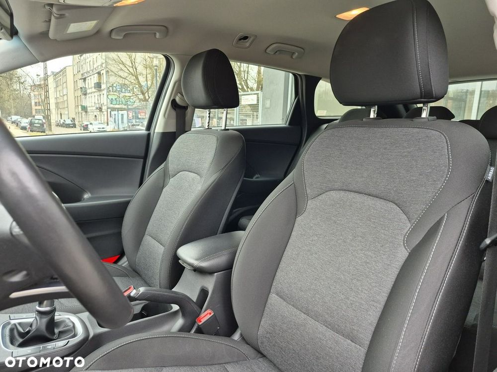 Hyundai i30 1.0 T-GDI Smart - 20