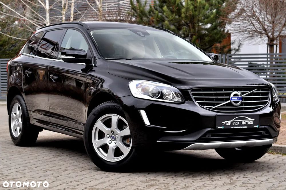 Volvo XC 60 D3 Drive-E Summum - 6