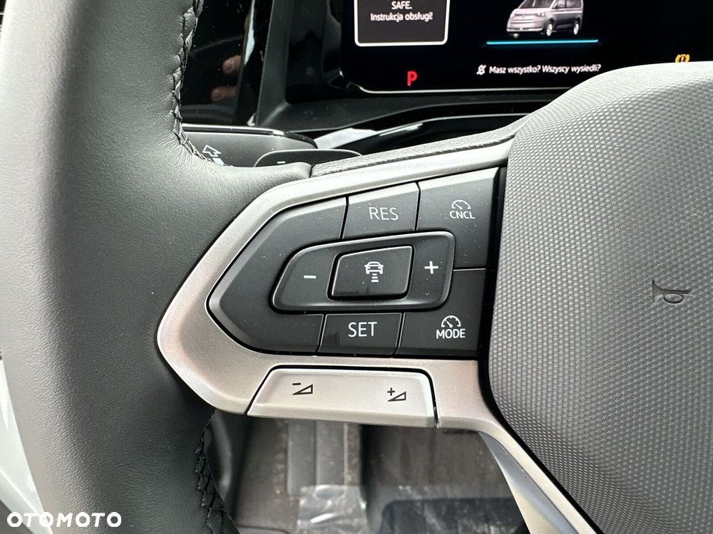 Volkswagen California - 27