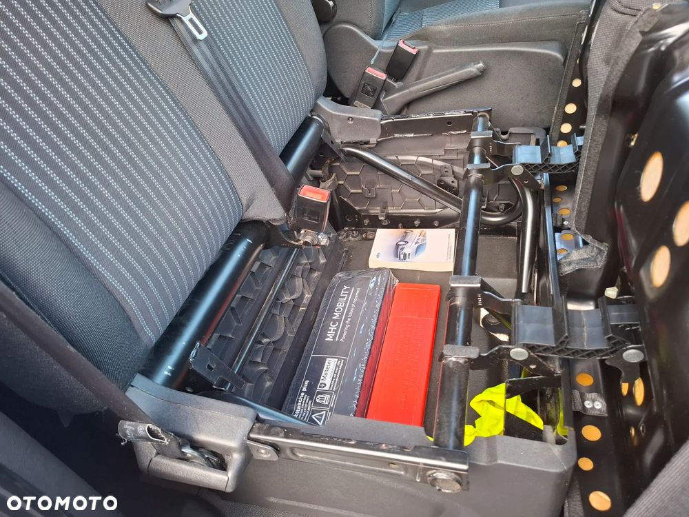 Ford Transit Custom L1H1 VA Trend - 27
