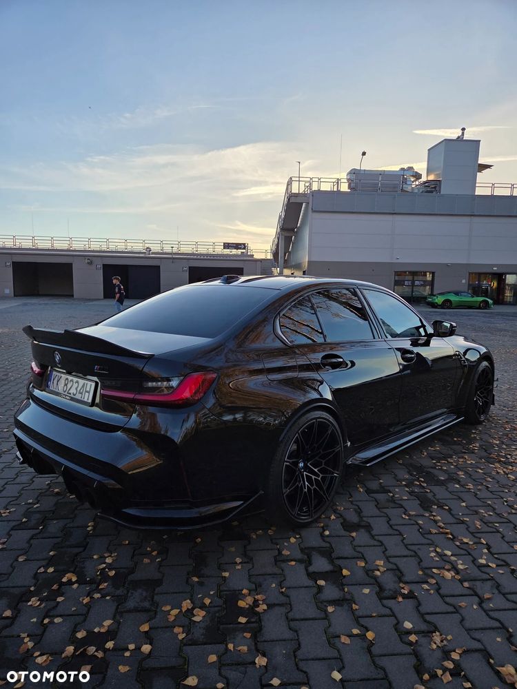 BMW M3 - 7