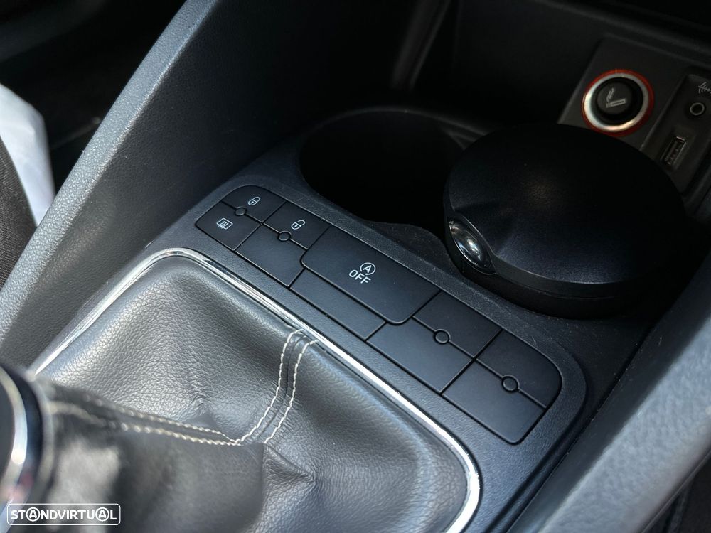 SEAT Ibiza 1.8 TSI Cupra - 12